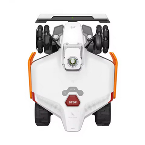 VENTA RÁPIDA 2026 <span class=keywords><strong>Enchufe</strong></span> UE 3 AWD 1500 3000X 5000H 10000HX Robot Cortacésped Perimetral Industrial DIY Control por Voz <span class=keywords><strong>Alexa</strong></span> 360 - Product Image 4