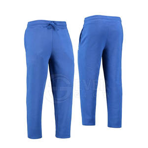 Venta al por mayor de pantalones de moda para correr para hombres logotipo personalizado de alta calidad de los hombres ropa deportiva pantalones de jogging superventas pantalones Casuales - Product Image 1