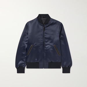 Nueva Llegada WAGSAM SPORTS Chaqueta Bomber de Invierno para Hombre de Alta Calidad y Peso Ligero en Oferta Ahora - Product Image 1