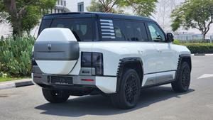 BYD Yangwang U8 2023 Neuf/Occasion, Spécifications Chinoises, à Vendre - Product Image 5