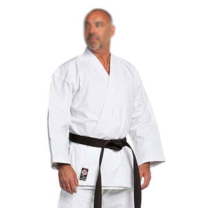 Women's Karate Uniforms Wholesale Custom Made 100% Cotton Different Color Bjj Suit <b>Men</b> Women <b>Kimono</b> Suits - Product Image 2