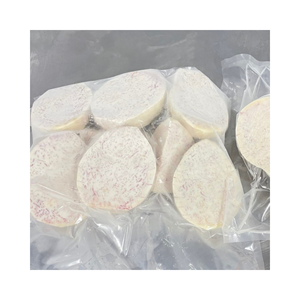 เผือกสีม่วงและเหลืองแช่แข็งคุณภาพสูงจากเวียดนามเพื่อการส่งออก - Product Image 6