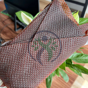 Haute qualité Vietnam caoutchouc naturel SVR 3L RSS1 RSS2 RSS3 Latex nervuré feuilles fumées en gros normes d'exportation en balles - Product Image 1