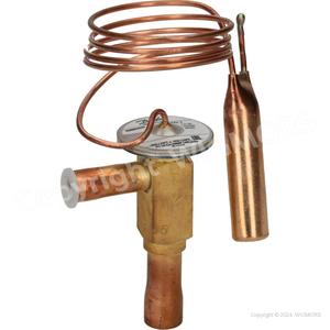 Détendeur thermostatique Danfoss, TD 1, R290, 068N2028 - Product Image 1
