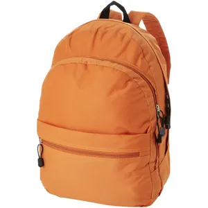 Customizable 4-<b>Compartments</b> Trend <b>Backpack</b> for Promotional Merchandising - Product Image 4
