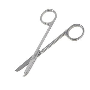 Littauer Stitch Ciseaux Délicat Crochet Lame 5.1 Pouces Chirurgical Littauer Chirurgie Salle Ciseaux - Product Image 3