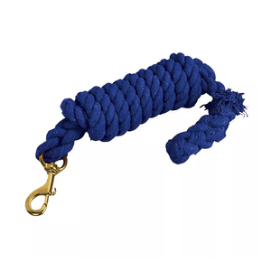 เชือกจูงสำหรับขี่ม้าทนทานต่อการฉีกขาด - Product Image 3