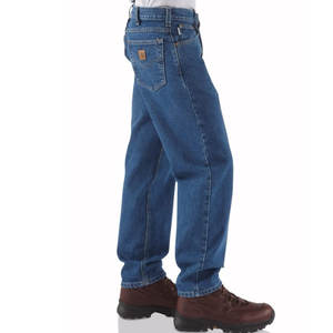 Flyingkick Enterprises High Quality Material New Latest Design Men's Denim <b>Jeans</b> Wholesale Price Breathable Waterproof - Product Image 3