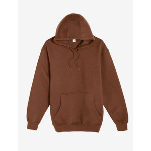 Winter Designer Sweatshirts Round Neck Sweatshirt Letter Embroidered Cotton Women Plain Hoodies - Product Image 1