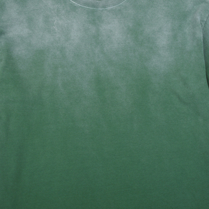 เสื้อยืดโอเวอร์ไซส์ผู้ชาย ผ้าคอตตอนหนา 250gsm สไตล์วินเทจ ล้างสีแบบแอซิดวอช คุณภาพพรีเมียมจากโรงงาน ผลิตจำนวนมาก ขายส่ง - Product Image 5