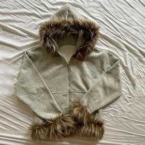 Jersey de manga larga de otoño unisex, Sudadera con capucha informal de bolsillo con ajuste holgado deportivo para sudadera de primavera para hombre - Product Image 6