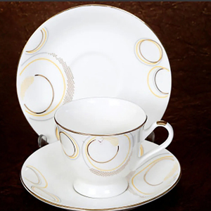 Modern <b>Tea</b> <b>Cup</b> Rustic-style <b>Tea</b> <b>Cup</b> - Product Image 1