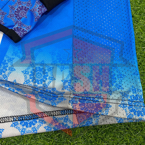 Maillot de paintball par sublimation à bas prix, maillot de paintball pas cher, maillot de paintball à prix avantageux à vendre - Product Image 6