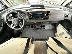 I920G burstner สง่างาม SLC 2.0 125K motorhome - Product Image 3