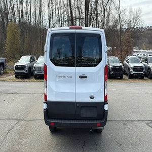 Furgoneta de Carga Ford Transit 2024, Motor de 6 Cilindros, 3.5 L, Automática, Tracción Trasera, Gasolina - Product Image 6