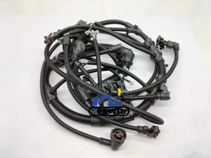 Faisceau de câbles 14501569 14503755 14505542 22067983 20554258 pour moteur EC290B - Product Image 2