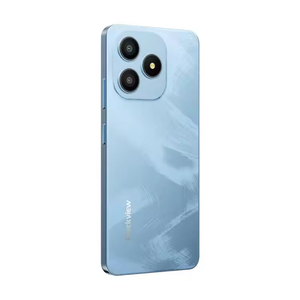 Blackview WAVE <span class=keywords><strong>9C</strong></span> 4GB+128GB 6.5 Pulgadas <span class=keywords><strong>Android</strong></span> 15 MTK Octa Core Inglés Carga Rápida Gaming Doble SIM 5000mAh Reconocimiento Facial - Product Image 3