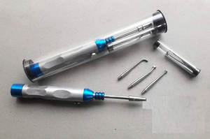 Ariston AI-DC-0007เหล็กเกรดทางการแพทย์มาตรฐาน CE รับประกัน3ปี - Product Image 3