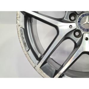Cerchio in Lega per Mercedes GLC Coupé (BM 253) (6.2016) A2534013100 (16>) - Product Image 4