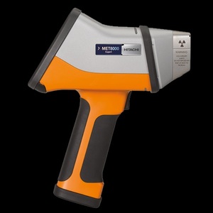 BUY NOW! X-MET8000 Handheld <b>XRF</b> <b>Analyzer</b> with 5W X-Ray Tube with Fast Material Composition & RealTime PMITesting - Exports Ready - Product Image 1