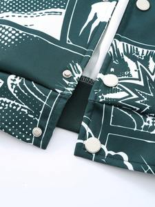 แจ็คเก็ตบอมเบอร์ผู้ชายสไตล์ใหม่ที่มีคุณภาพสูงปรับแต่งได้อย่างเต็มที่ - Product Image 6