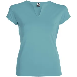 Camiseta Personalizada de Merchandising de Belice, Camiseta Promocional Personalizada - Product Image 1