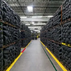 High Grade Original Used Car Tires / New And Used Car Tires For Sale / Second Hand Tires