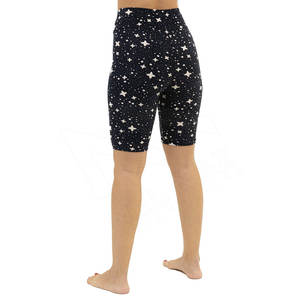 Pantalones cortos deportivos para mujer de la mejor calidad al por mayor pantalones transpirables para gimnasio para chicas - Product Image 2