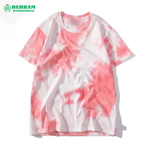 Nouveau design 2026 – T-shirts pour hommes 100 % coton, respirants, anti-plis, séchage rapide, écologiques, coupe ample et oversize, imprimés - Product Image 5