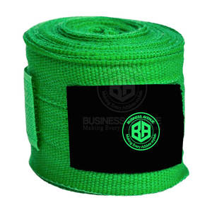 Vendas Elásticas para Boxeo, Soporte para Muñeca, Entrenamiento, Gimnasio, Vendaje para Boxeo - Product Image 2