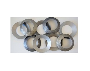 Arte de pared de metal Premium hecho a mano Nuevo último diseño en decoración Estilo del hogar Nuevo aspecto y tarifa al por mayor - Product Image 1