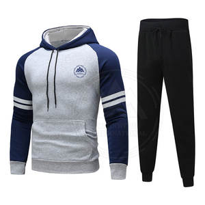 N-Conjunto de traje de chándal de manga larga para hombre, jersey de chándal informal de moda, jersey de último diseño, oferta de invierno - Product Image 3