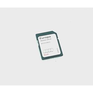 Cartes SD pour l'Italie, Audi A3 Sportback Série (8VA) 8V0919866B (12>18) - Product Image 1