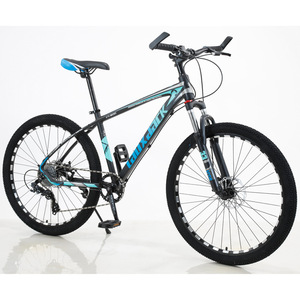 Fourches de vélo de montagne d'<span class=keywords><strong>occasion</strong></span>, modèle 2024, avec suspension avant, Hangzhou High Speed, 29 pouces, aluminium, vélo de montagne électrique japonais - Product Image 3