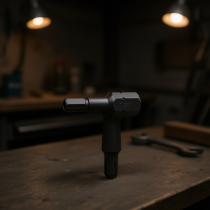 Embouts à percussion Usag 1/2'' pour vis hexagonales, accessoires et pièces pour outils pneumatiques - Product Image 3