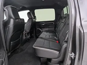 RAM 1500 LARAMIE 2025 USADO, Volante a la Izquierda/Derecha - Product Image 6