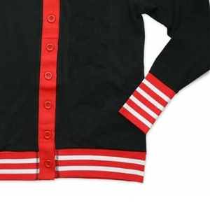 เสื้อสเวตเตอร์ถักสำหรับนักเรียนนักศึกษาเสื้อสเวตเตอร์ถักสำหรับใส่ได้ทั้งชายและหญิง - Product Image 6