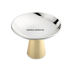 ชามช็อคโกแลตโลหะสุดหรูชามใส่ช็อคโกแลตดีไซน์สวยสำหรับงานแฮนด์เมด - Product Image 6