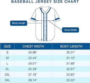 Transpirable 180g tejido de punto 3D impreso Hip Hop manga corta béisbol Jersey con botón liso abajo camiseta en blanco para hombres - Product Image 4