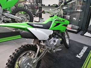Mejor Oferta para Kawasaki KLX 110R 2015-2026 |   Motocicletas KLX 140R Todoterreno Nuevas/Usadas Originales - Product Image 5