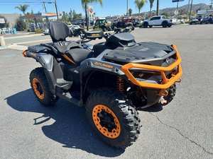 Nuevo Modelo Original 2025 Outlanders MAX XT-P 1000R ENVÍO RÁPIDO. - Product Image 2