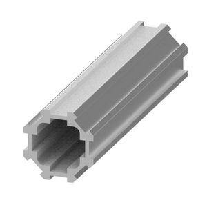 <span class=keywords><strong>Profil</strong></span> extrudeuse d'<span class=keywords><strong>aluminium</strong></span>, 10 pièces