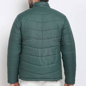 แจ็กเก็ตทรงปักเป้าสำหรับผู้ชายแจ็คเก็ตทรงปักเป้าสำหรับผู้ชายขนาดใหญ่กว่าปกติ - Product Image 3