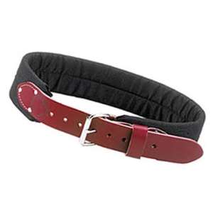 Esta es una cinturón de doble capa con relieve, probablemente de la marca Belt. - Product Image 1