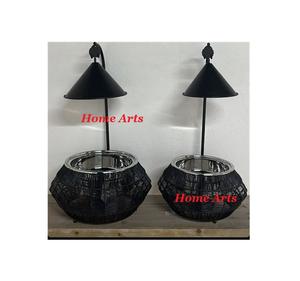 Plato de frotamiento de comida de acero inoxidable diseño antiguo plato de frotamiento de comida de Color plateado para proveedor mayorista - Product Image 6