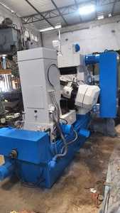 Máquina de Engranajes de Alta Resistencia para Producción Industrial de Engranajes, Corte de Dientes de Alta Precisión, Funcionamiento Eficiente, Uso a Largo Plazo - Product Image 2