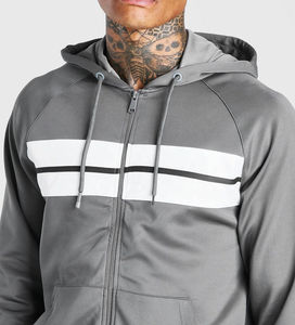 2025 nouveau Design survêtement deux conception personnalisée sport Sexy survêtement deux pièces hommes survêtement ensemble pièce survêtement pour unisexe - Product Image 3