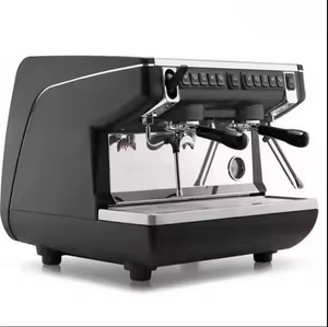 เครื่องชงกาแฟเอสเพรสโซเชิงพาณิชย์ Nuova-Simonelli Appia II-1 รุ่น Group Vol พร้อม Smart Wand - Product Image 3