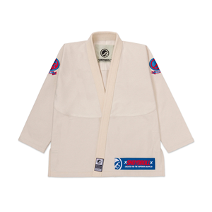 Tenue de karaté extensible, durable et élégante, très demandée en 2026, en coton, pour le judo, le jiu-jitsu, uniforme d'entraînement - Product Image 1