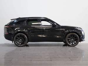 2022 état nouvelles voitures d'occasion boîte de vitesses automatique intérieur en cuir foncé FWD Drive R18 taille des pneus Euro VI émission gauche Diesel - Product Image 6